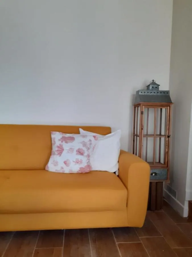 Rural Confort Cataluna-Sur Campredo بيت للعطل