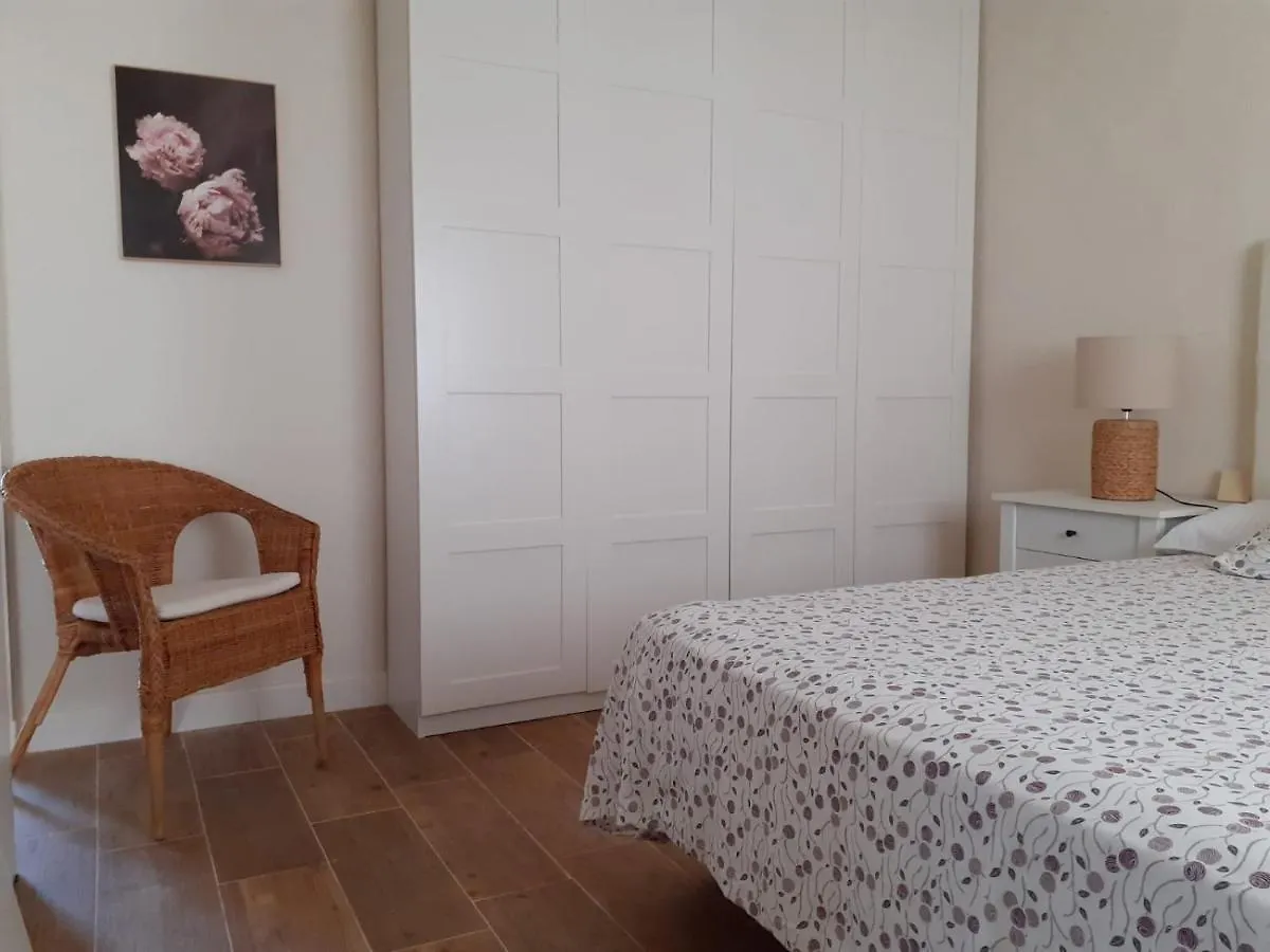 Rural Confort Cataluna-Sur Campredo بيت للعطل