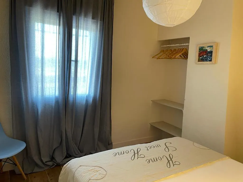 بيت للعطل Rural Confort Cataluna-Sur Campredo إسبانيا