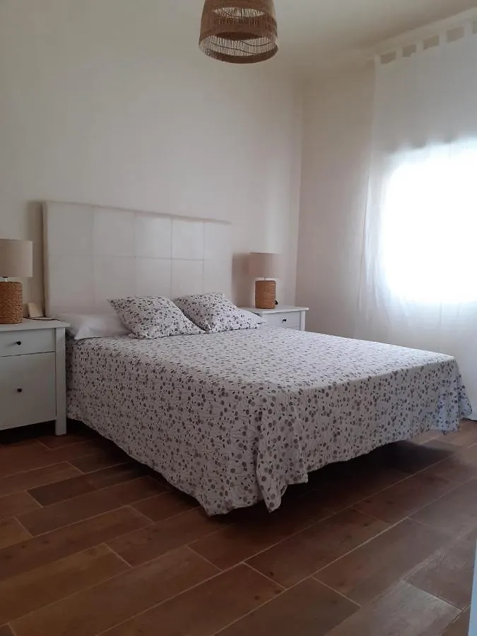 Rural Confort Cataluna-Sur Campredo 0*,  Spain