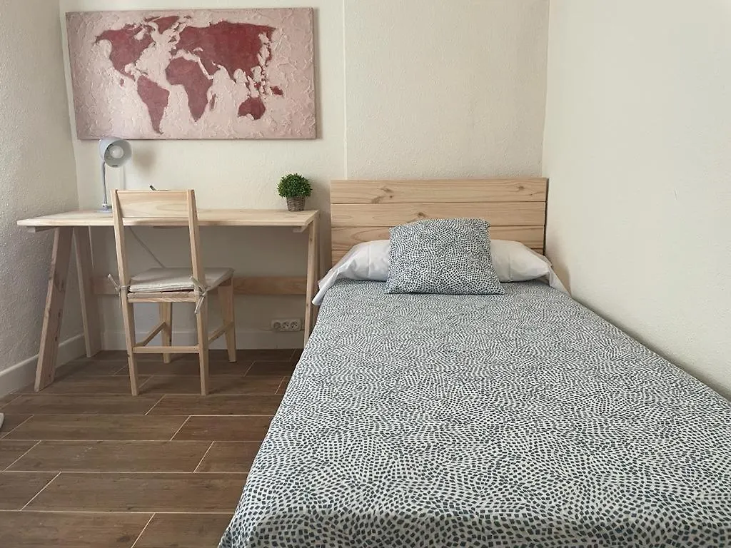 Holiday home Rural Confort Cataluna-Sur Campredo Spain